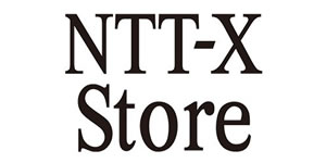 NTT-X Store 画像