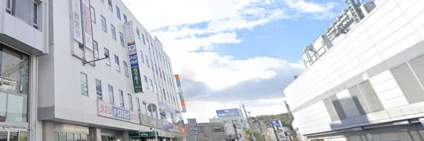 ホットヨガスタジオLAVA枚方市駅前店 画像