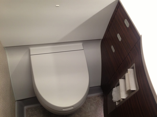 トイレのデザイン画像