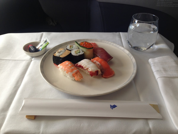 寿司盛り画像