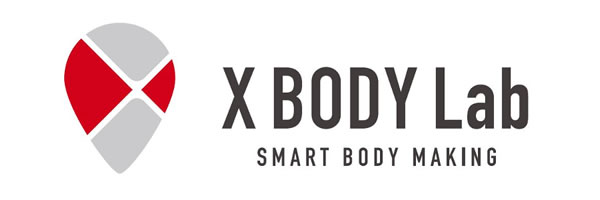 X BODY Lab. 画像