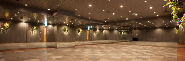 ホットヨガスタジオ美温 東京オペラシティ店 画像