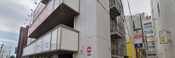 ホットヨガスタジオLAVA藤沢駅前店 画像
