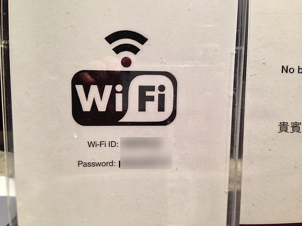 Wi-Fi画像