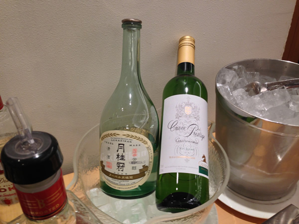 日本酒画像